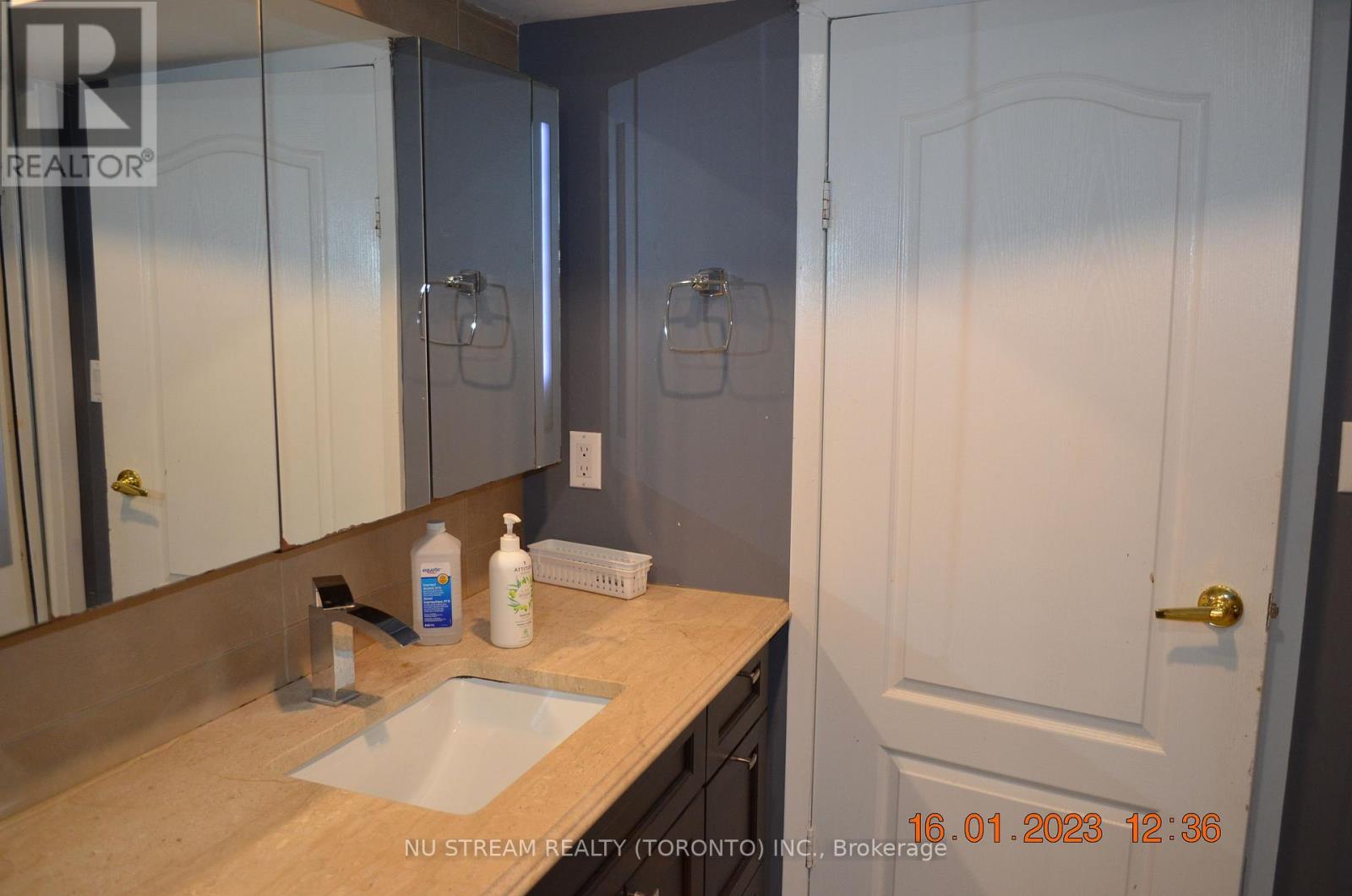 Basement - 289 Apache Trail W, Toronto, Ontario  M2H 2W6 - Photo 4 - C12961760