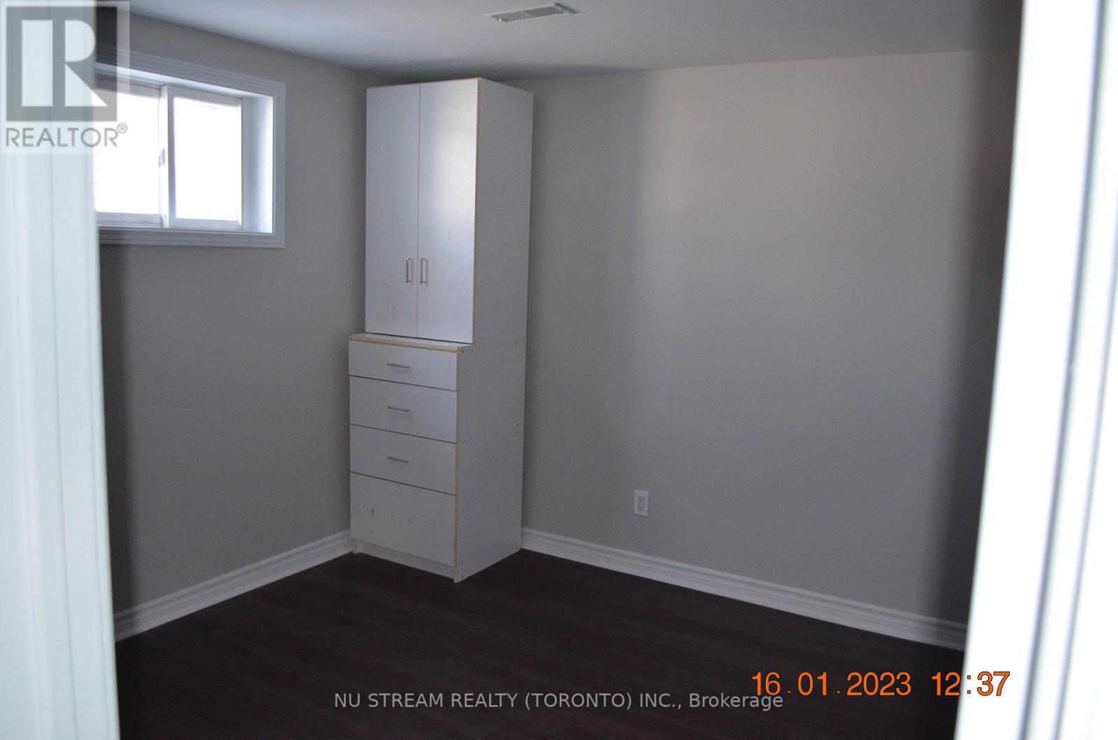 Basement - 289 Apache Trail W, Toronto, Ontario  M2H 2W6 - Photo 7 - C12961760