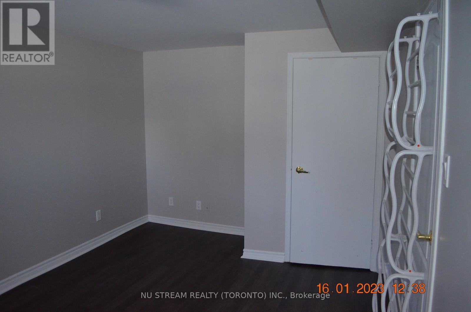 Basement - 289 Apache Trail W, Toronto, Ontario  M2H 2W6 - Photo 8 - C12961760