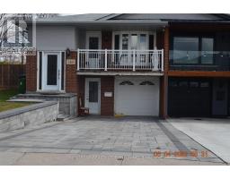 BASEMENT - 289 APACHE TRAIL, Toronto, Ontario