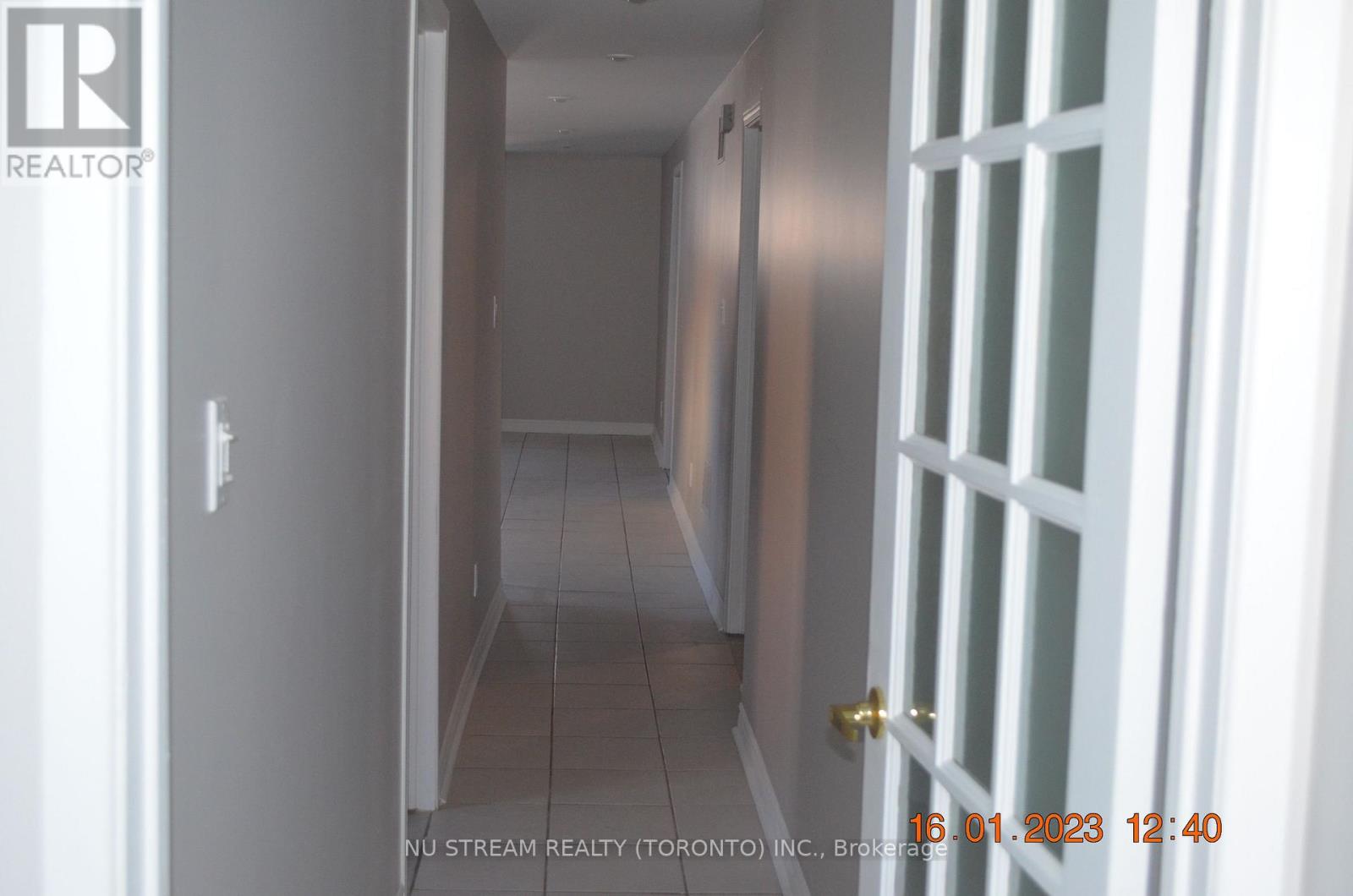 Basement - 289 Apache Trail W, Toronto, Ontario  M2H 2W6 - Photo 9 - C12961760