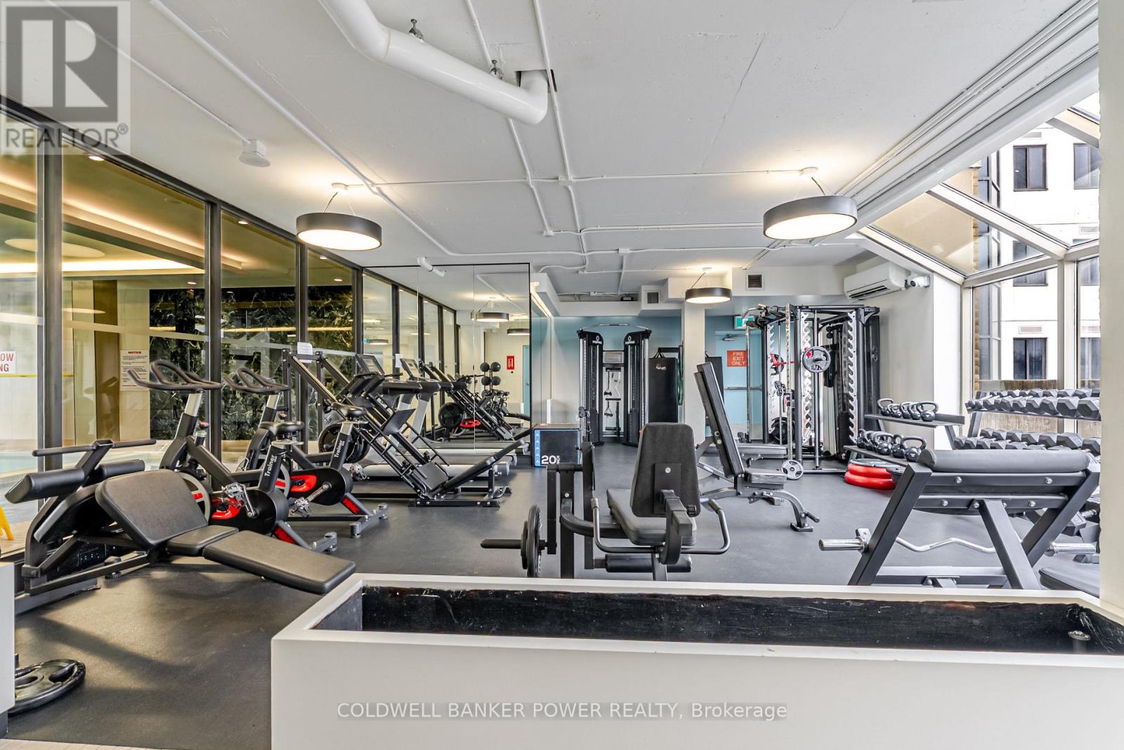 1705 - 695 Richmond Street, London East, Ontario  N6A 5M8 - Photo 25 - X12952320