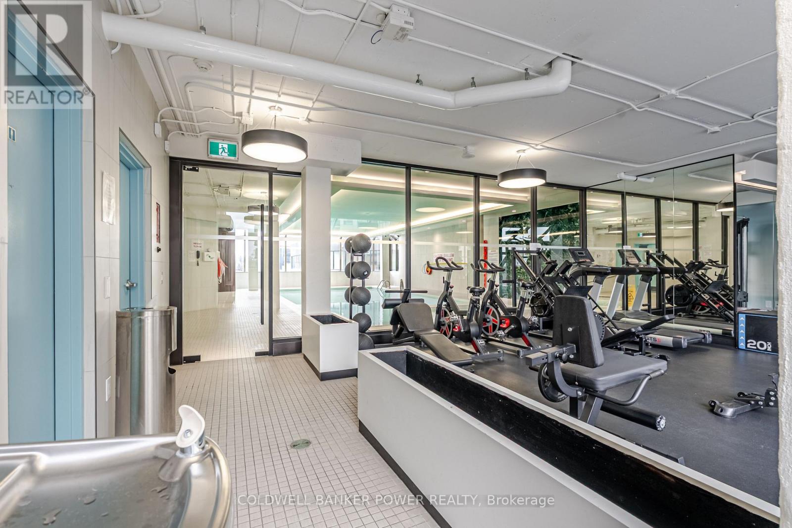 1705 - 695 Richmond Street, London East, Ontario  N6A 5M8 - Photo 26 - X12952320