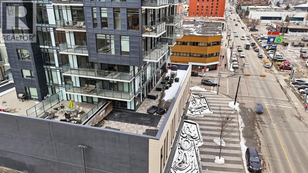 1906, 1010 6 Street SW, Calgary, Alberta  T2R 1B4 - Photo 34 - A2254185