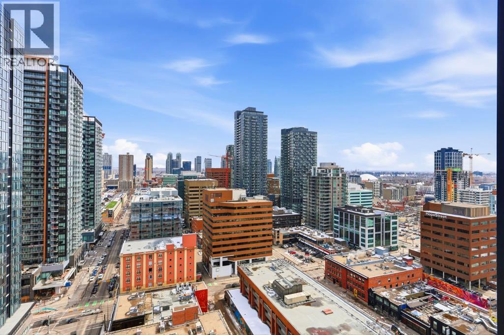 1906, 1010 6 Street SW, Calgary, Alberta  T2R 1B4 - Photo 14 - A2254185