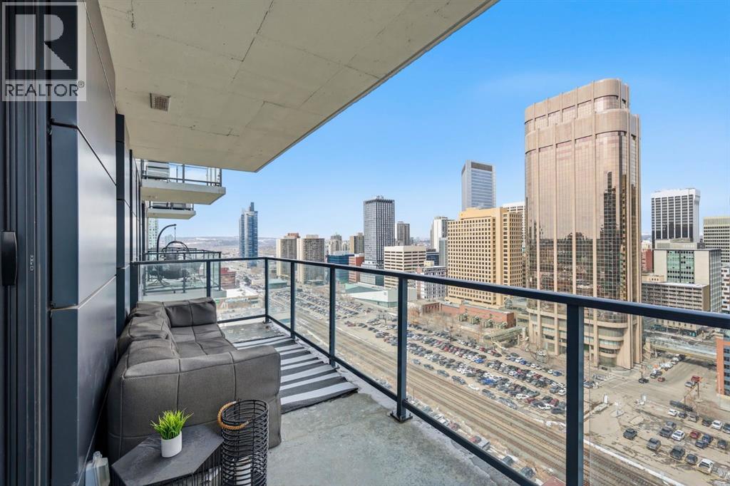 1906, 1010 6 Street SW, Calgary, Alberta  T2R 1B4 - Photo 11 - A2254185