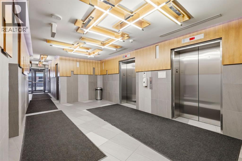 1906, 1010 6 Street SW, Calgary, Alberta  T2R 1B4 - Photo 36 - A2254185