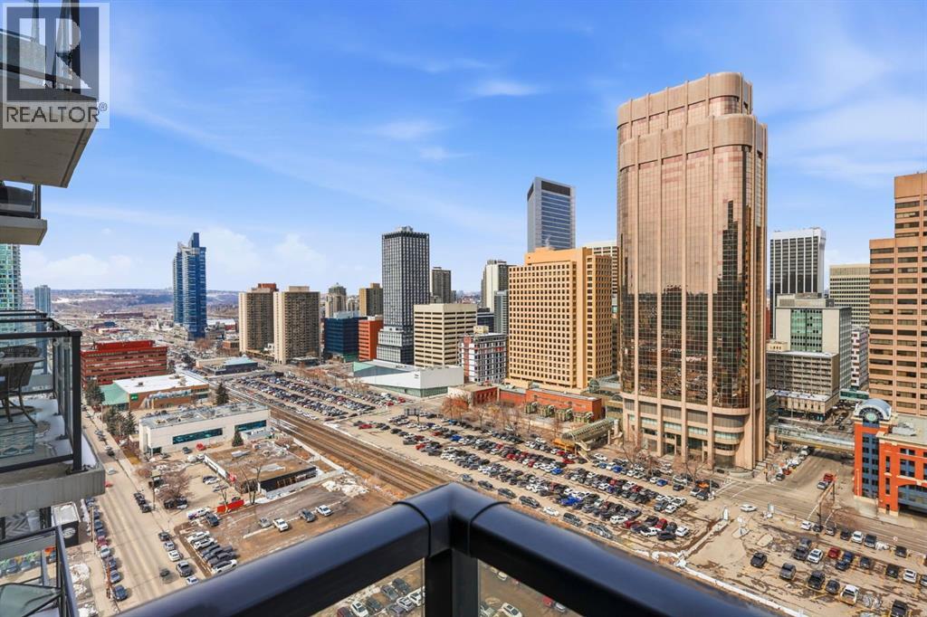 1906, 1010 6 Street SW, Calgary, Alberta  T2R 1B4 - Photo 12 - A2254185