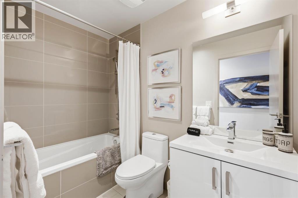 1906, 1010 6 Street SW, Calgary, Alberta  T2R 1B4 - Photo 21 - A2254185