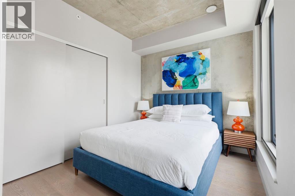 1906, 1010 6 Street SW, Calgary, Alberta  T2R 1B4 - Photo 19 - A2254185