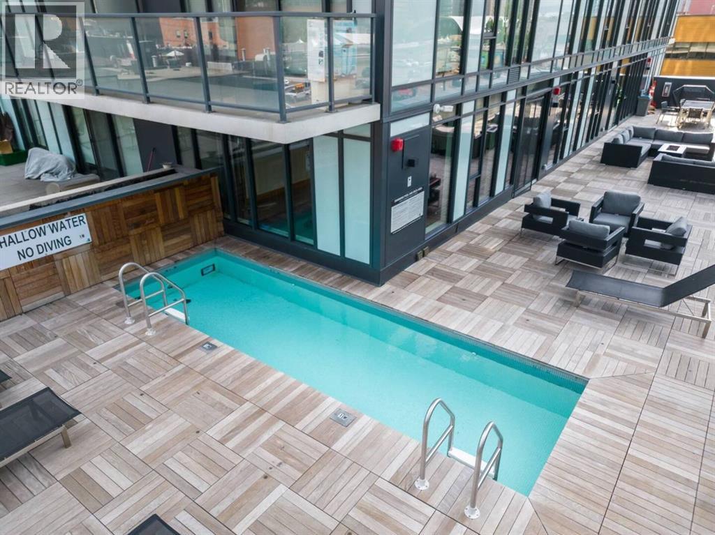 1906, 1010 6 Street SW, Calgary, Alberta  T2R 1B4 - Photo 33 - A2254185