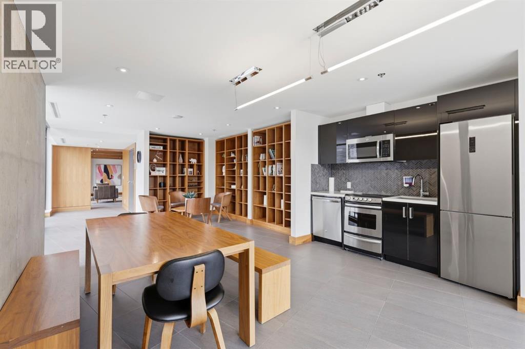 1906, 1010 6 Street SW, Calgary, Alberta  T2R 1B4 - Photo 29 - A2254185