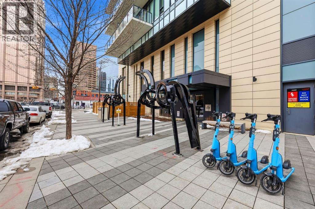 1906, 1010 6 Street SW, Calgary, Alberta  T2R 1B4 - Photo 39 - A2254185