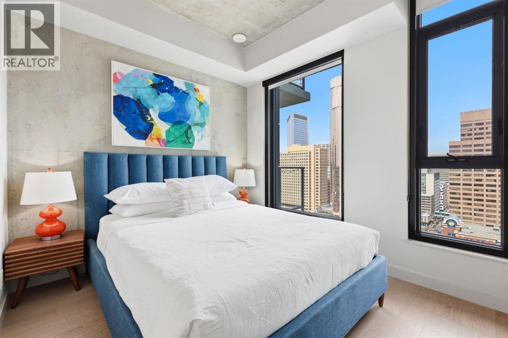 1906, 1010 6 Street SW, Calgary, Alberta  T2R 1B4 - Photo 20 - A2254185