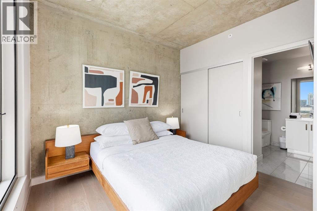 1906, 1010 6 Street SW, Calgary, Alberta  T2R 1B4 - Photo 15 - A2254185