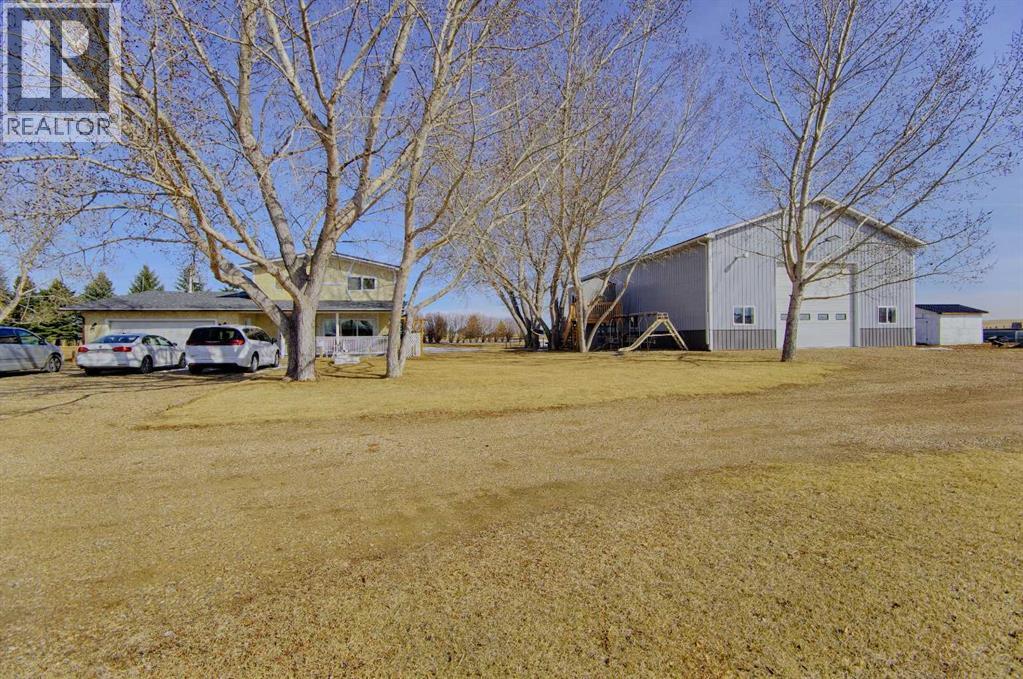 463 180083, Rural Newell, Alberta  T0J 0B0 - Photo 32 - A2298468