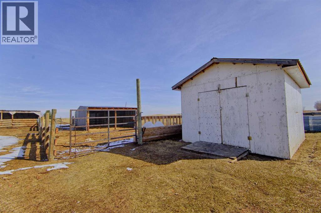 463 180083, Rural Newell, Alberta  T0J 0B0 - Photo 36 - A2298468
