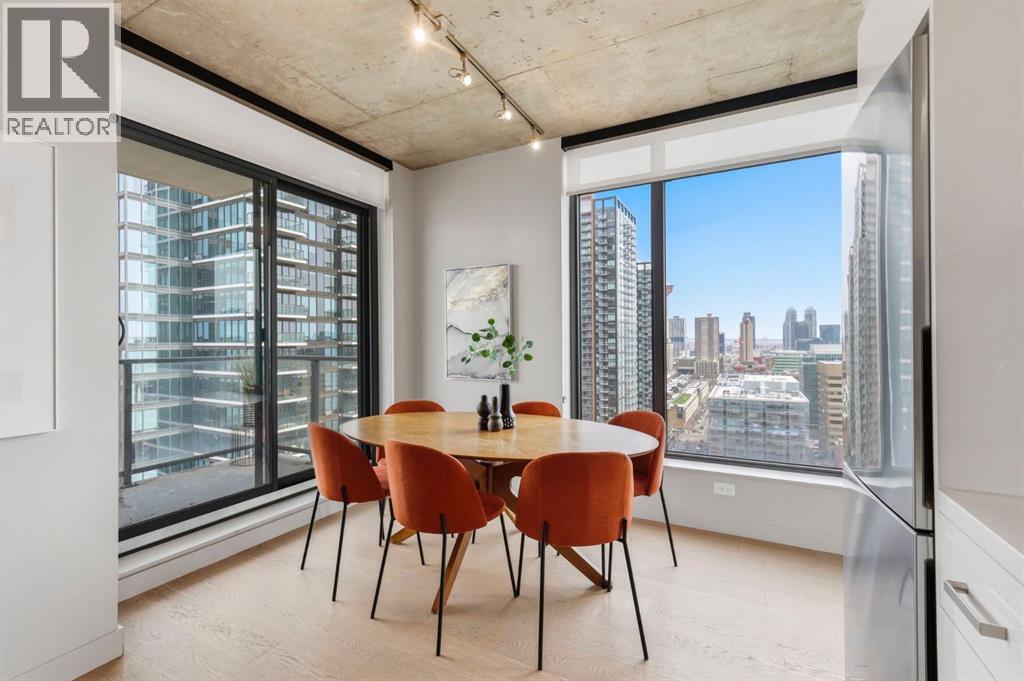 1906, 1010 6 Street SW, Calgary, Alberta  T2R 1B4 - Photo 8 - A2254185