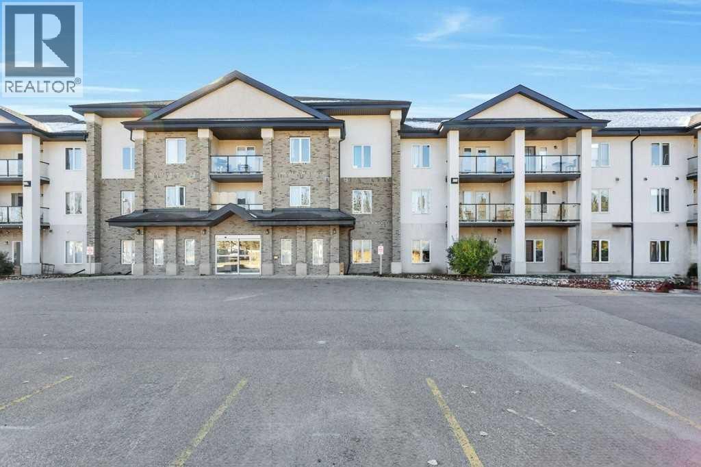 108, 80a Kelloway Crescent, Red Deer, Alberta  T4P 4G7 - Photo 1 - A2298151