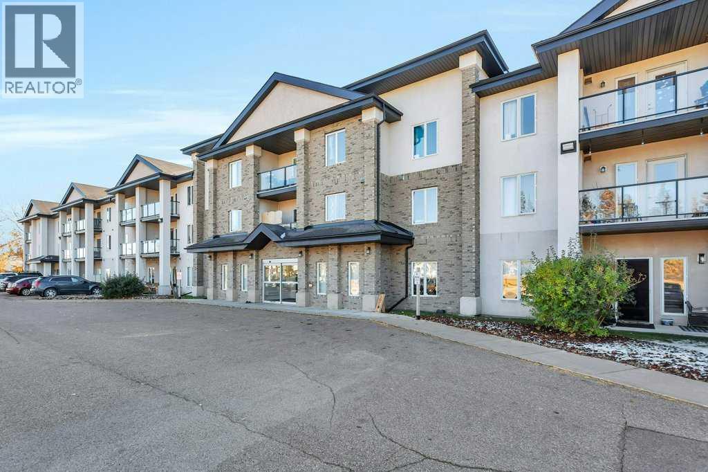 108, 80a Kelloway Crescent, Red Deer, Alberta  T4P 4G7 - Photo 2 - A2298151