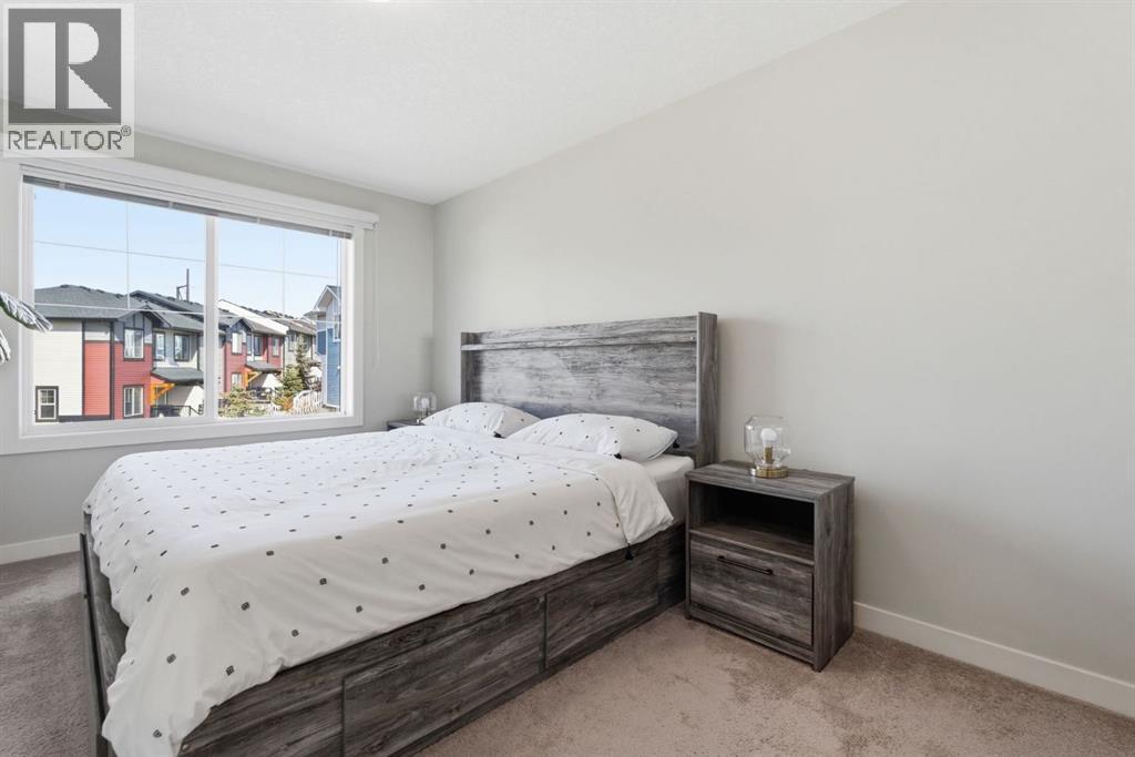 1208 Jumping Pound Common, Cochrane, Alberta  T4C 2L1 - Photo 20 - A2294424