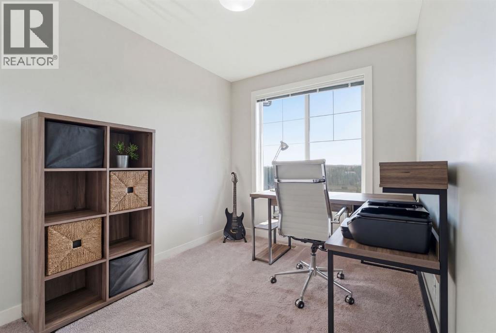 1208 Jumping Pound Common, Cochrane, Alberta  T4C 2L1 - Photo 26 - A2294424