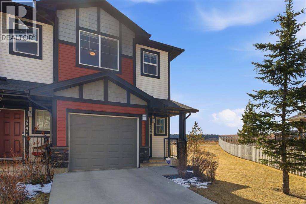 1208 Jumping Pound Common, Cochrane, Alberta  T4C 2L1 - Photo 44 - A2294424