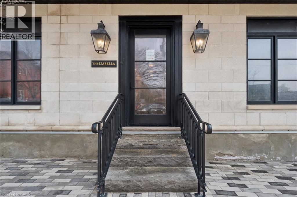 26 Dorset Street, Waterloo, Ontario  N2L 3L5 - Photo 19 - 40810464