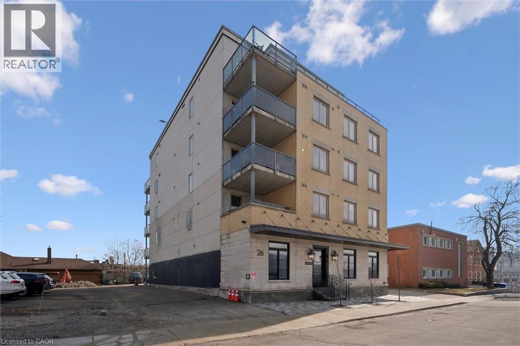 26 Dorset Street, Waterloo, Ontario  N2L 3L5 - Photo 17 - 40810464