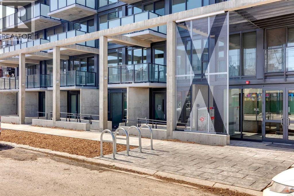 211, 327 9a Street NW, Calgary, Alberta  T2N 1T7 - Photo 12 - A2298925