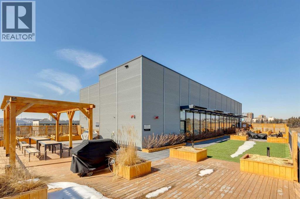 211, 327 9a Street NW, Calgary, Alberta  T2N 1T7 - Photo 14 - A2298925