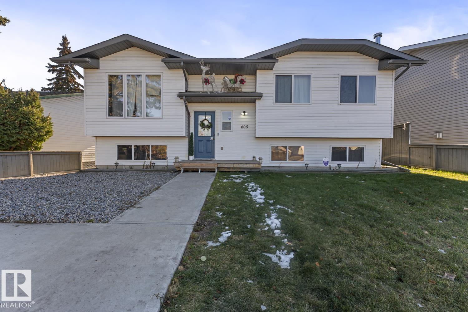 605 12 AV, cold lake, Alberta