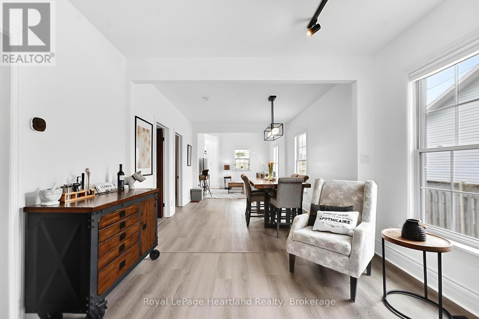 100 Arthur Street, Goderich, Ontario  N7A 2L8 - Photo 14 - X12963972