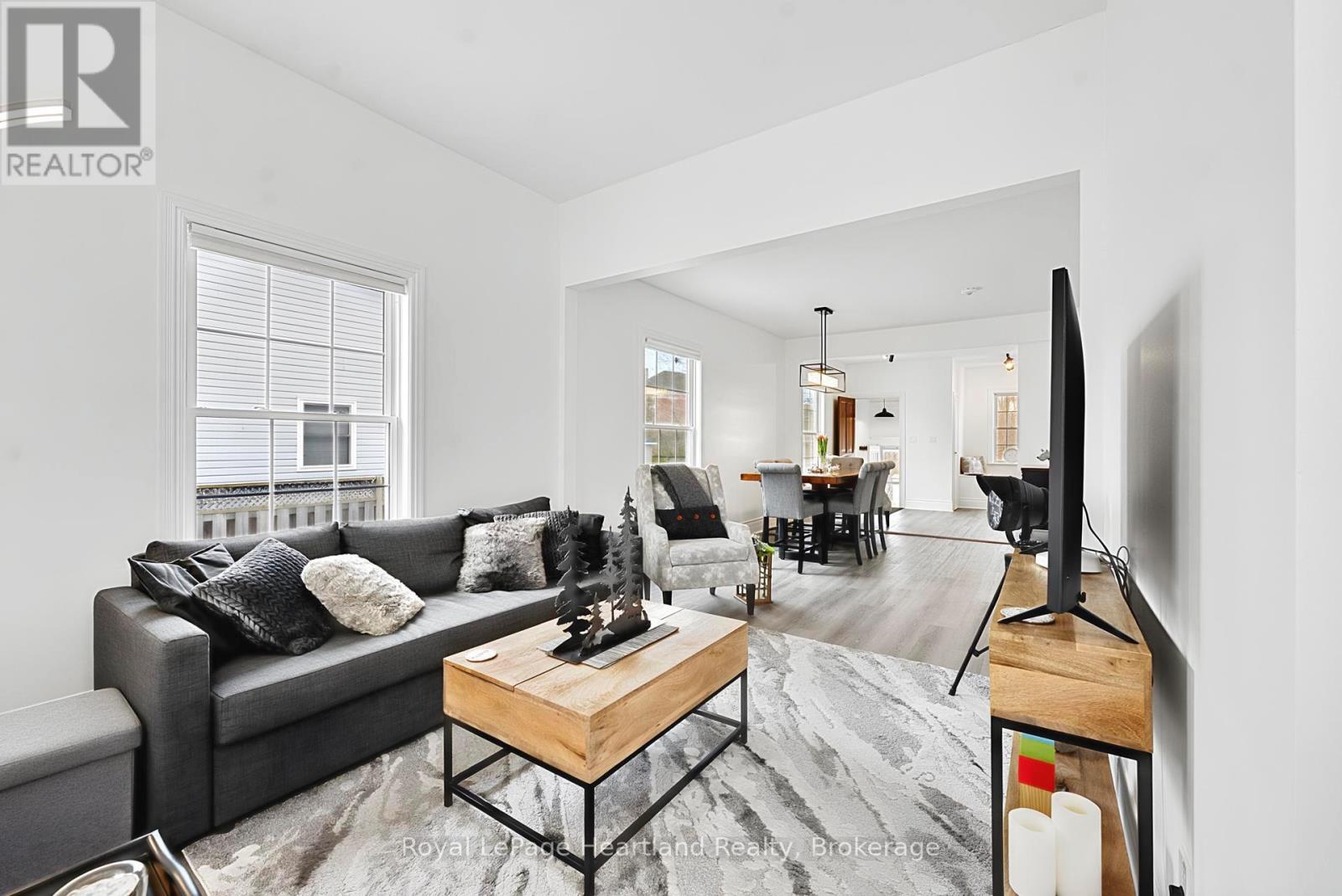 100 Arthur Street, Goderich, Ontario  N7A 2L8 - Photo 7 - X12963972