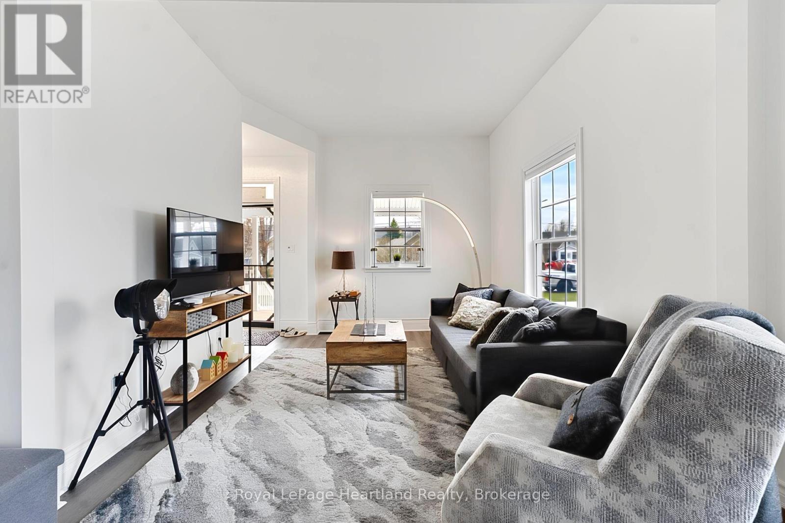 100 Arthur Street, Goderich, Ontario  N7A 2L8 - Photo 9 - X12963972