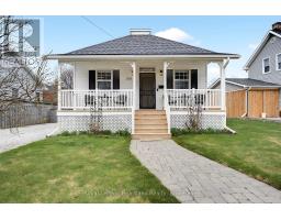 100 ARTHUR STREET, goderich (goderich (town)), Ontario