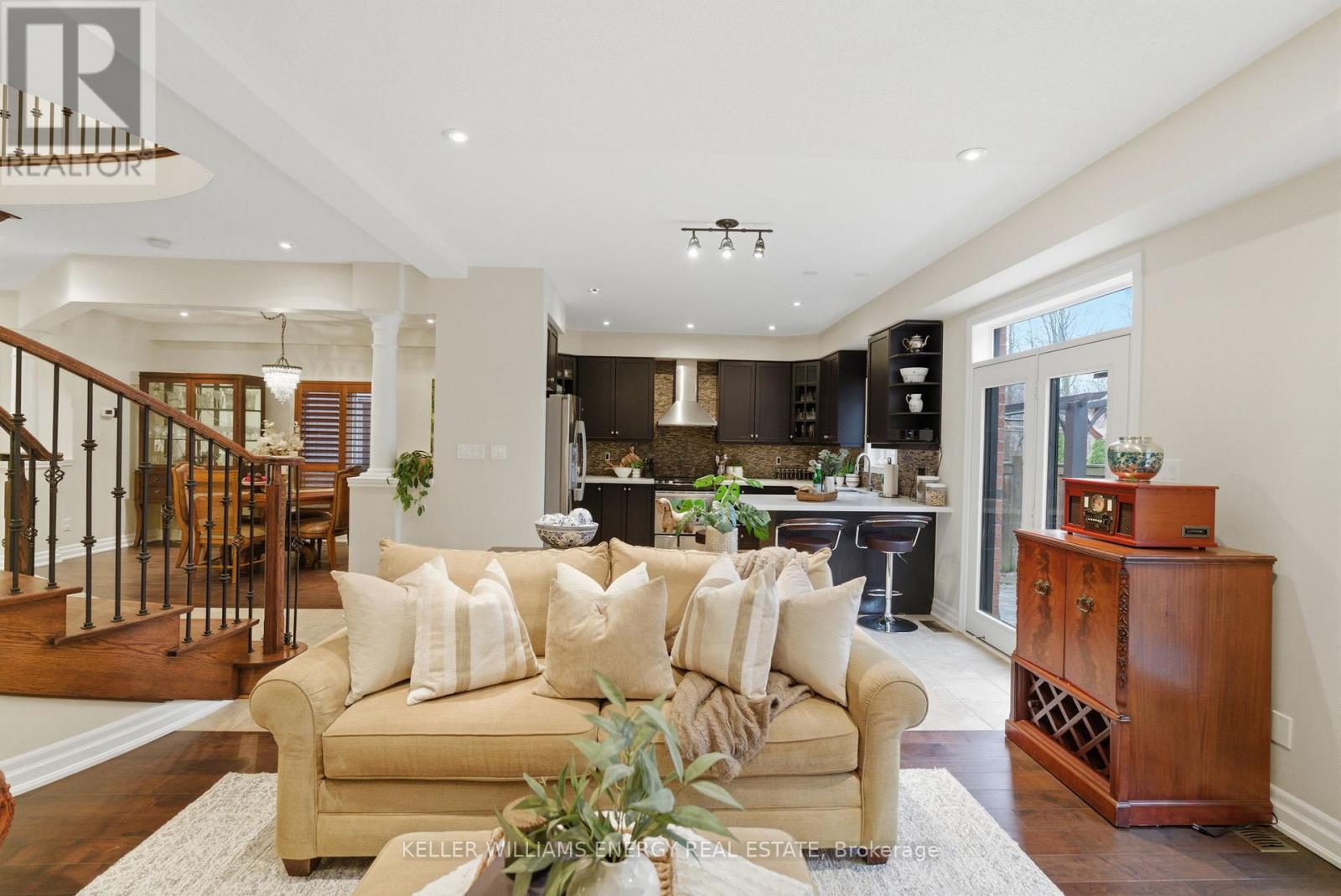 568 George Reynolds Drive, Clarington, Ontario L1E 0A8 - Photo 12 - E12964102