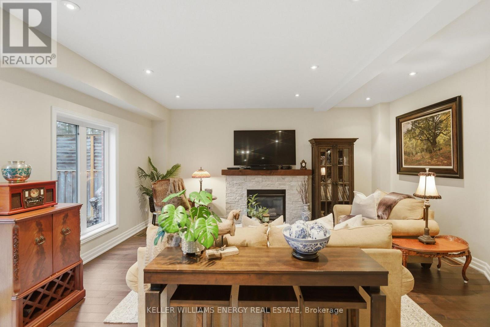 568 George Reynolds Drive, Clarington, Ontario L1E 0A8 - Photo 13 - E12964102