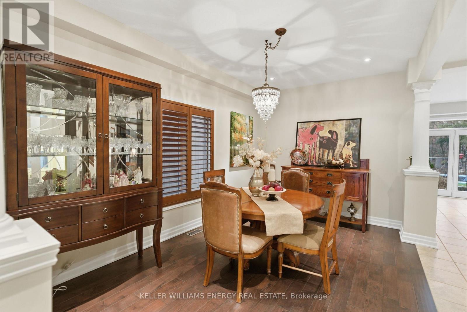 568 George Reynolds Drive, Clarington, Ontario L1E 0A8 - Photo 6 - E12964102