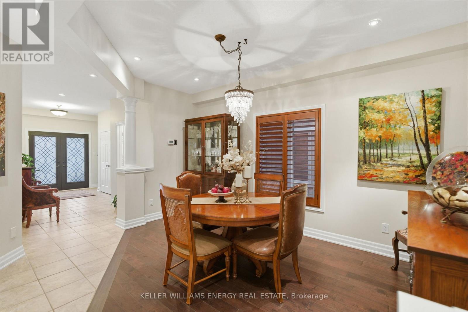 568 George Reynolds Drive, Clarington, Ontario L1E 0A8 - Photo 8 - E12964102