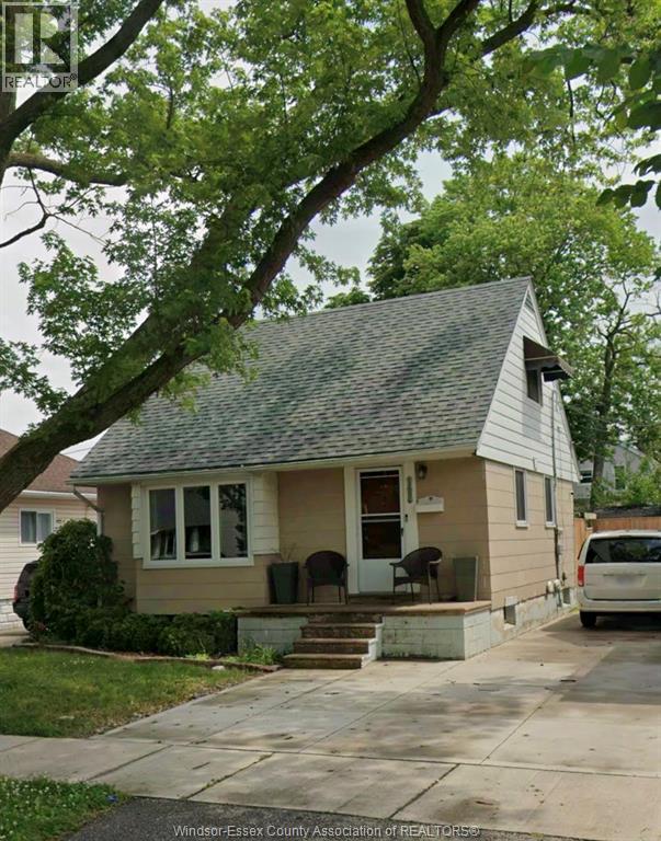 MLS# 26007162: 1484 FRANCOIS, Windsor, Canada