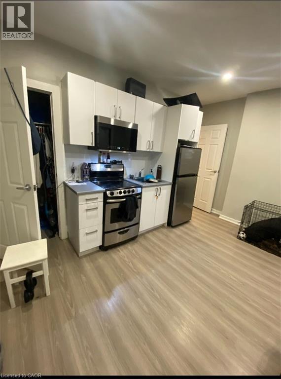 72 Victoria Avenue S Unit# 203, Hamilton, Ontario  L8N 2S7 - Photo 2 - 40818166