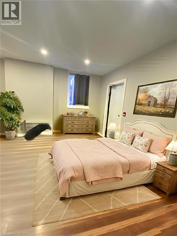 72 Victoria Avenue S Unit# 203, Hamilton, Ontario  L8N 2S7 - Photo 4 - 40818166