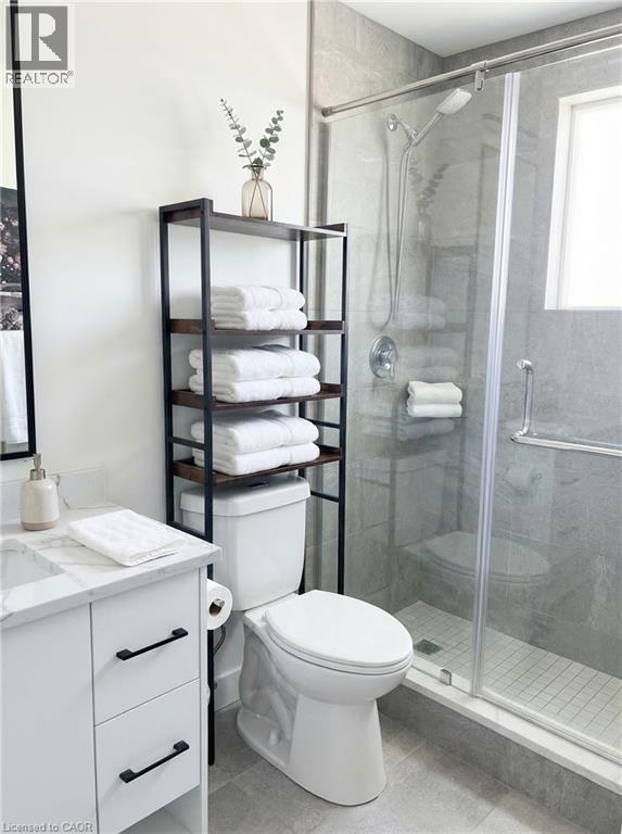 741 King Street Unit# 209, Kitchener, Ontario  N2H 1E5 - Photo 6 - 40817786