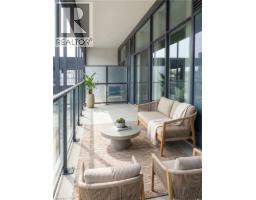 741 KING Street Unit# 209, kitchener, Ontario