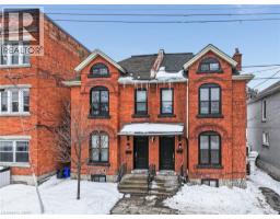 27 ASHLEY Street, hamilton, Ontario
