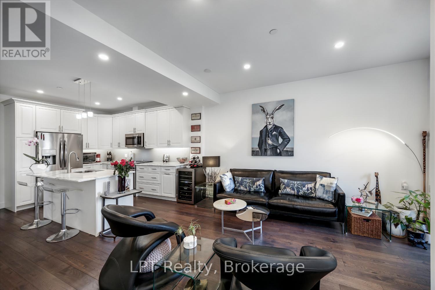 209 - 135 ORR STREET, Cobourg, Ontario