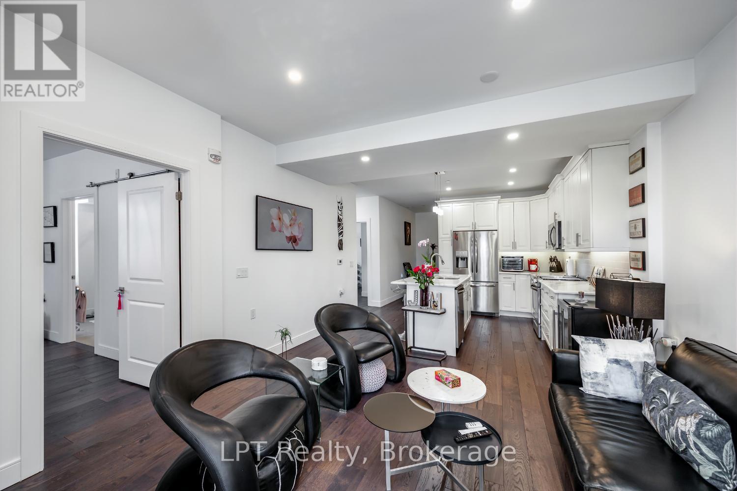 209 - 135 Orr Street, Cobourg, Ontario K9A 0J6 - Photo 11 - X12963964