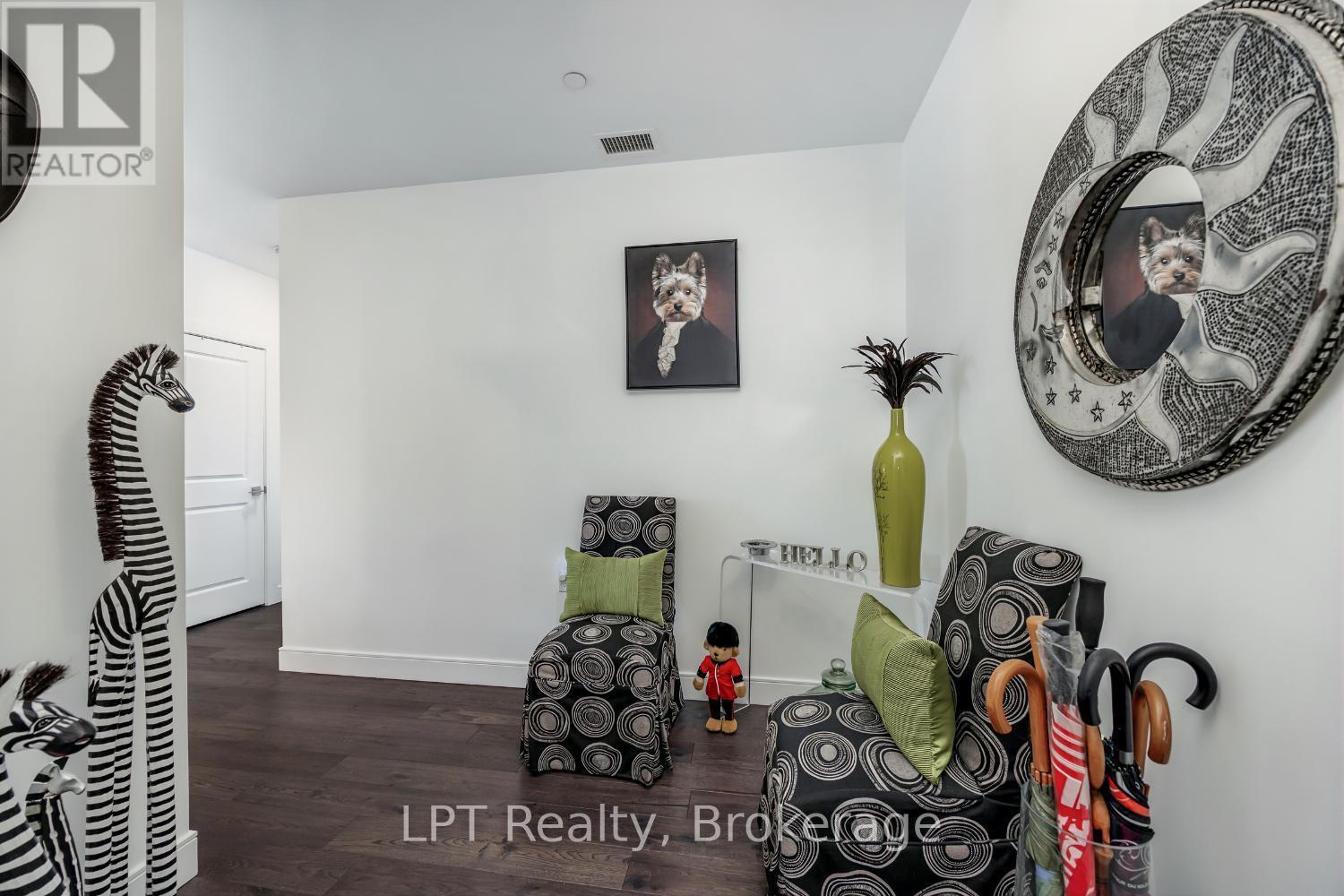 209 - 135 Orr Street, Cobourg, Ontario K9A 0J6 - Photo 16 - X12963964