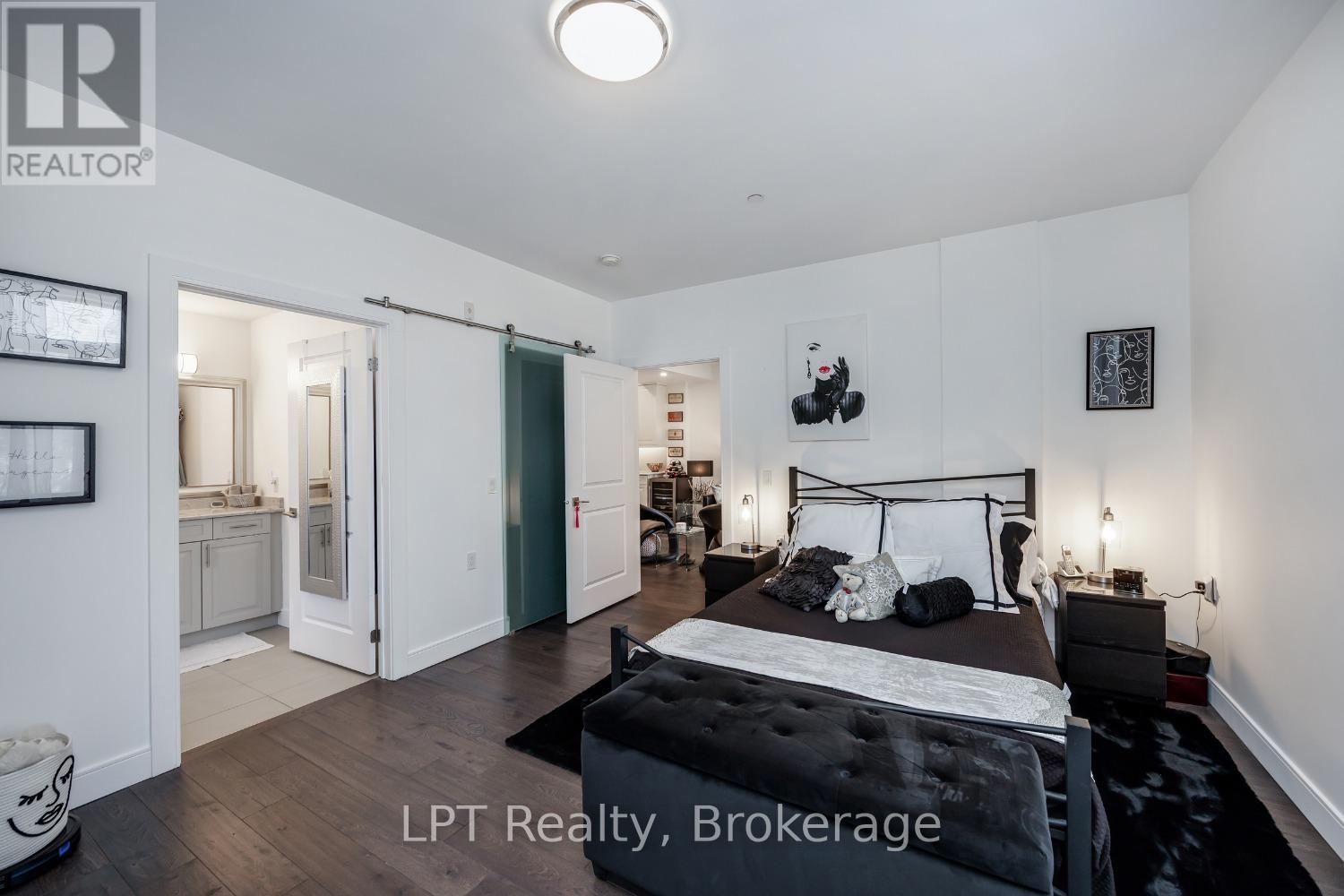 209 - 135 Orr Street, Cobourg, Ontario K9A 0J6 - Photo 18 - X12963964